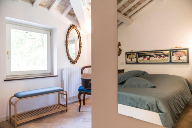 Villa9Centob&B Castel di Lama Dış mekan fotoğraf