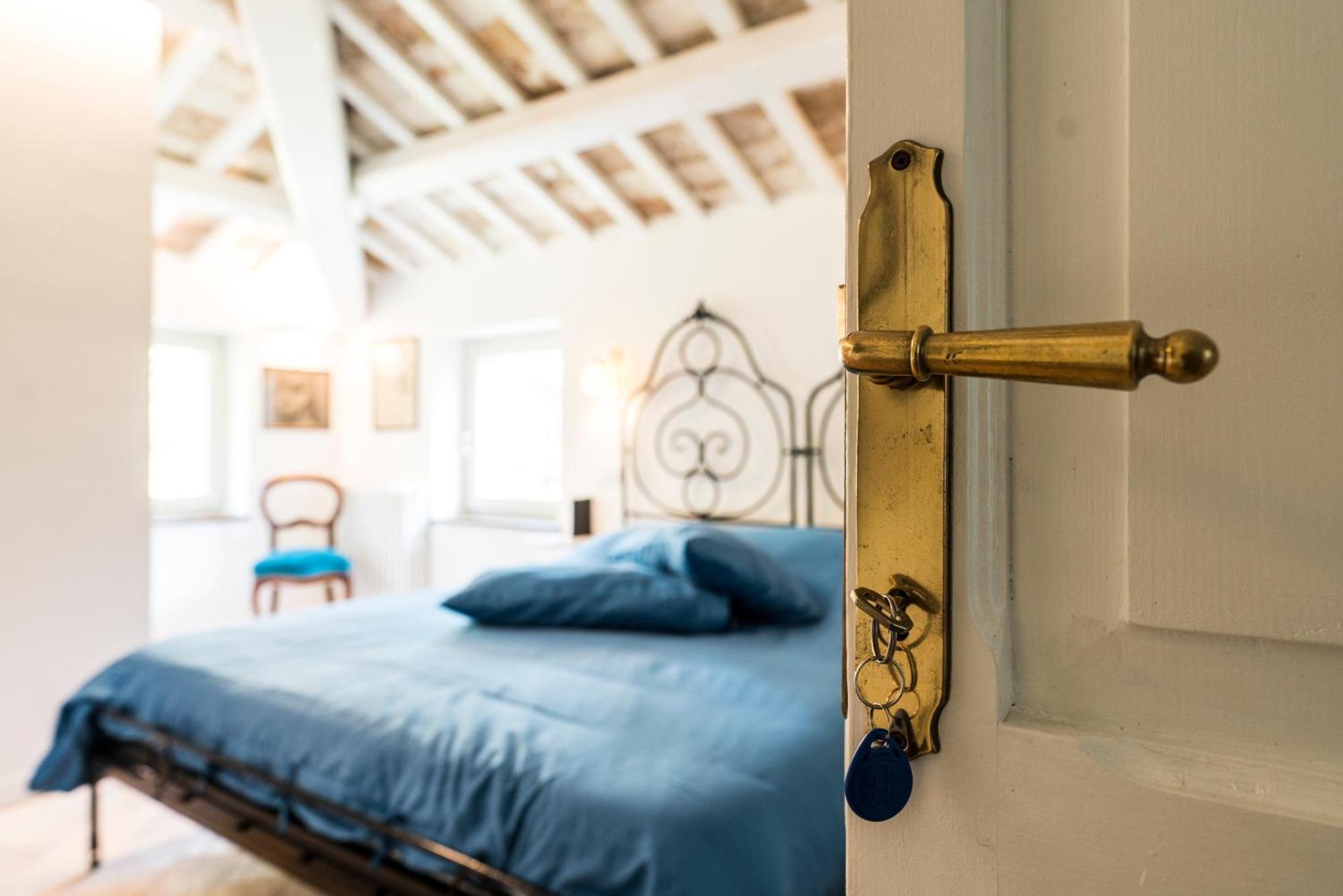 Villa9Centob&B Castel di Lama Dış mekan fotoğraf